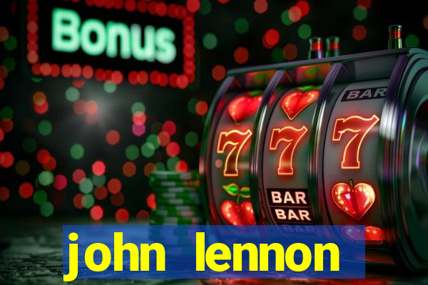 john lennon epiphone casino